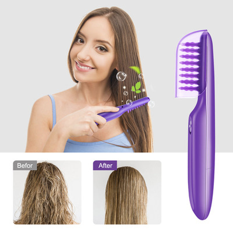 Scalp Massage Hair Brush