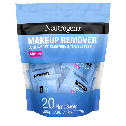 Makeup Remover Wipes