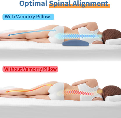 Lumbar Support Pillow 