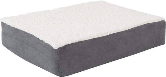 Orthopedic Dog Bed 