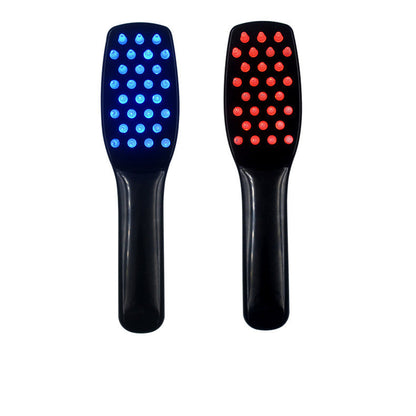 Laser Electric Massage Comb