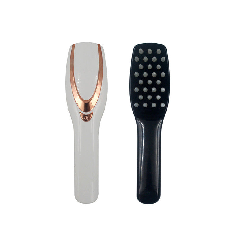 Laser Electric Massage Comb