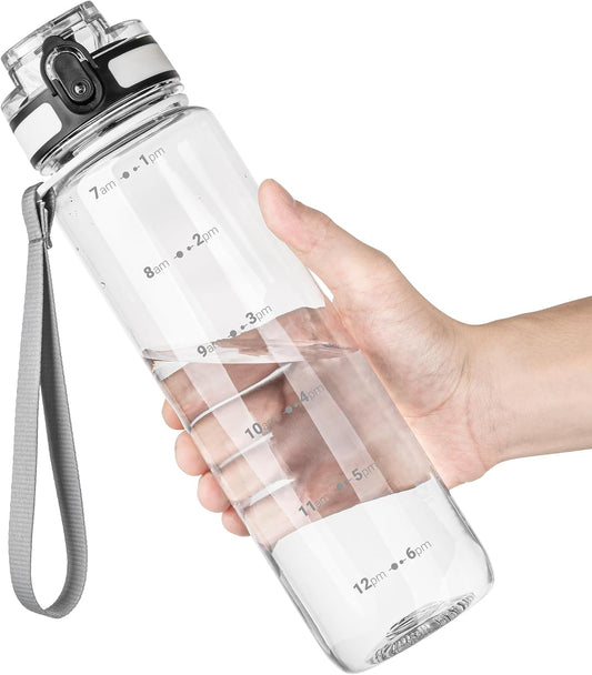32 Oz Water Bottle
