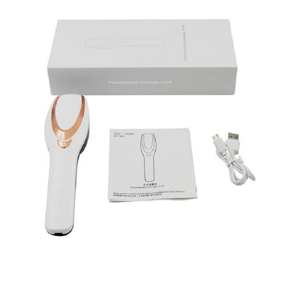 Laser Electric Massage Comb
